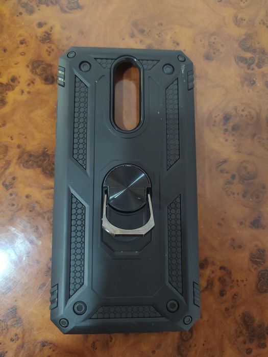 Чохол на Xiaomi redmi note 8