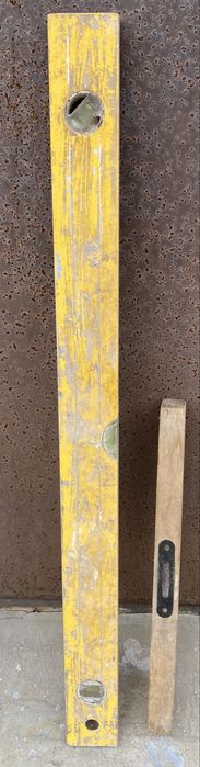 Строительный уровень