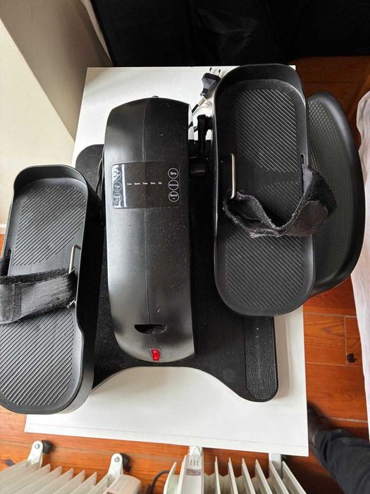 pedaleira electrica para exercicio