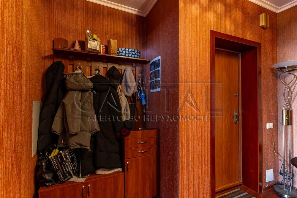 Продажа 3-к квартиры, ул. Урловская, Позняки