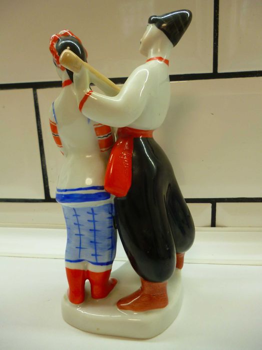 Майская ночь. Киев.