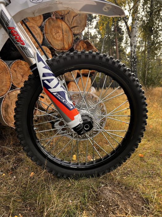 Kayo t4 enduro 250