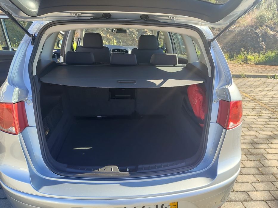 Seat Altea XL  1.6 TDI