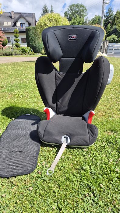 Fotelik samochodowy britax Romer
