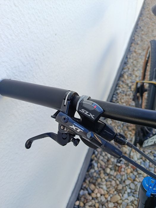 Qüer CXR   de Btt roda 29 carbono