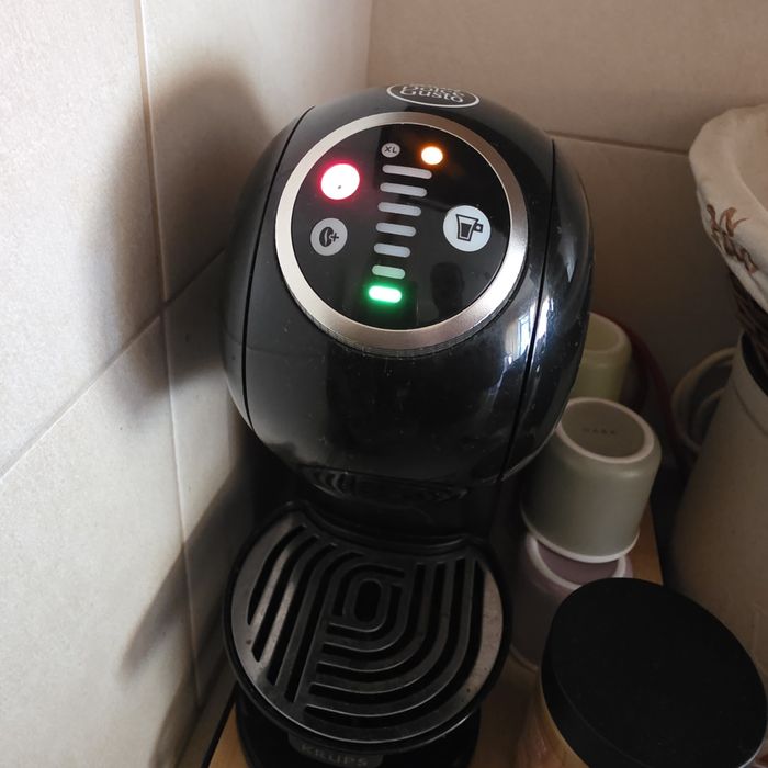 Maquina de cafe dolce gusto Génio  S
