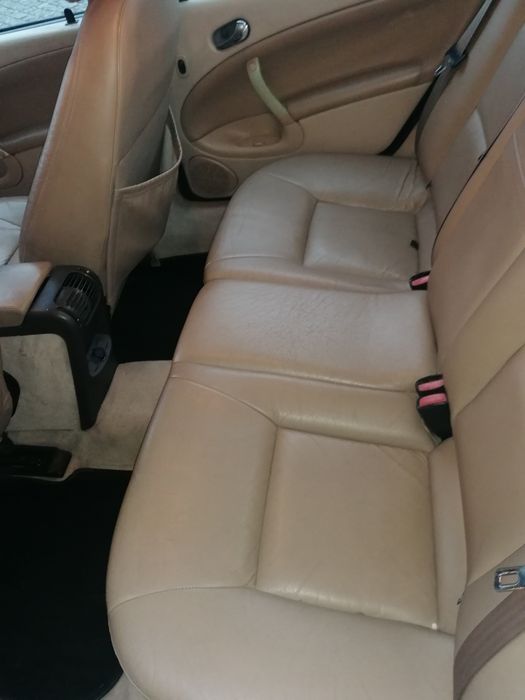 Vendo saab 95 2.2 tid ano 2003