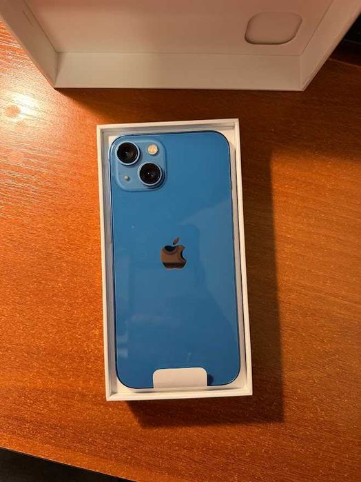 Iphone 13 IP68      Айфон 13 ІДЕАЛ!!!