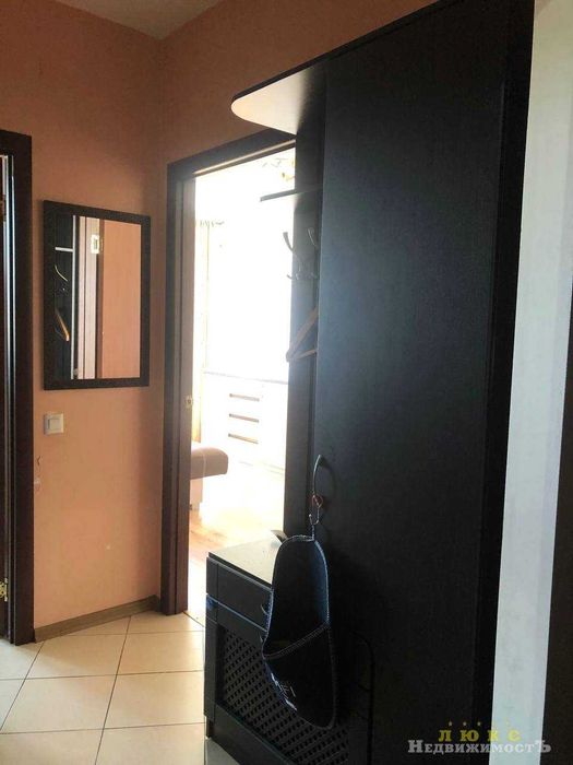 Продам однокомнатную квартиру ЖМ 7 Небо