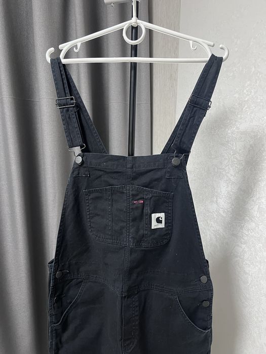 Комбінезон Carhartt W BIB Overall Size M