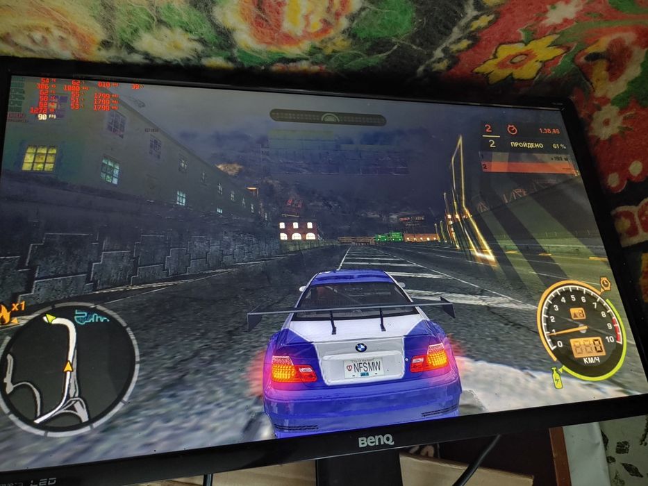 Компьютер офисный, или как первый для ребенка