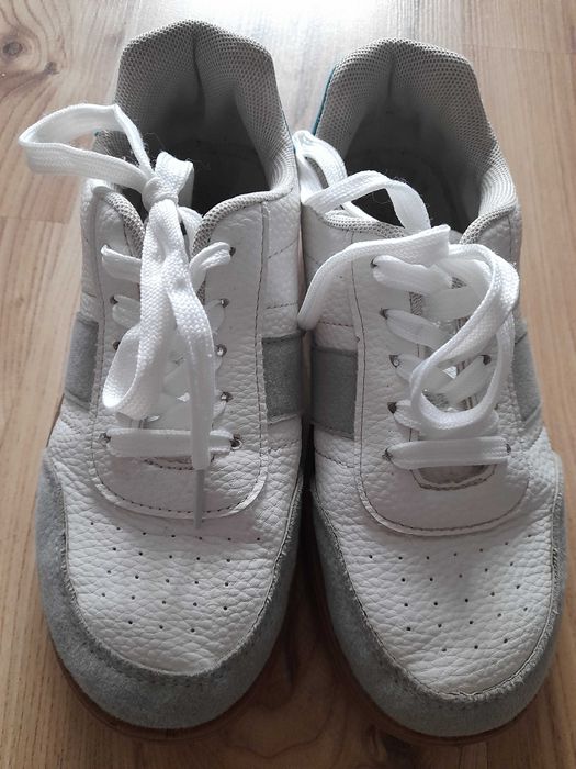 Sneakersy chlopięce