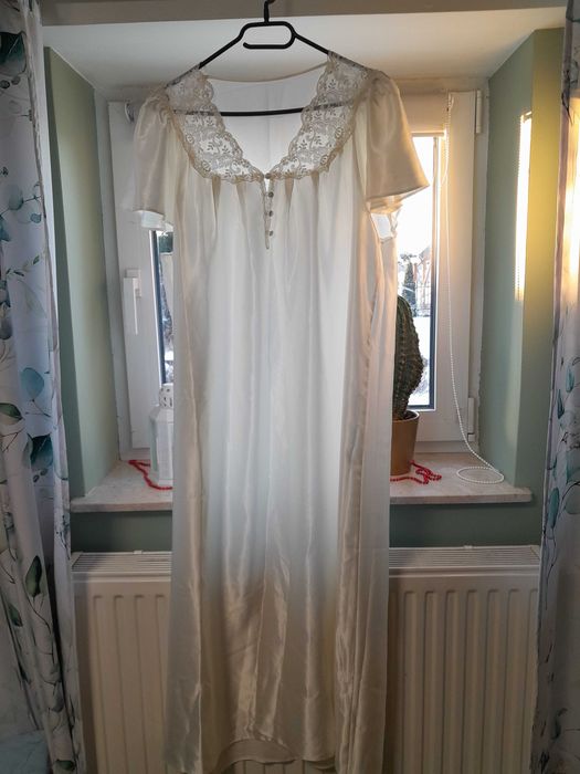 Nie uzywana koszula nocną