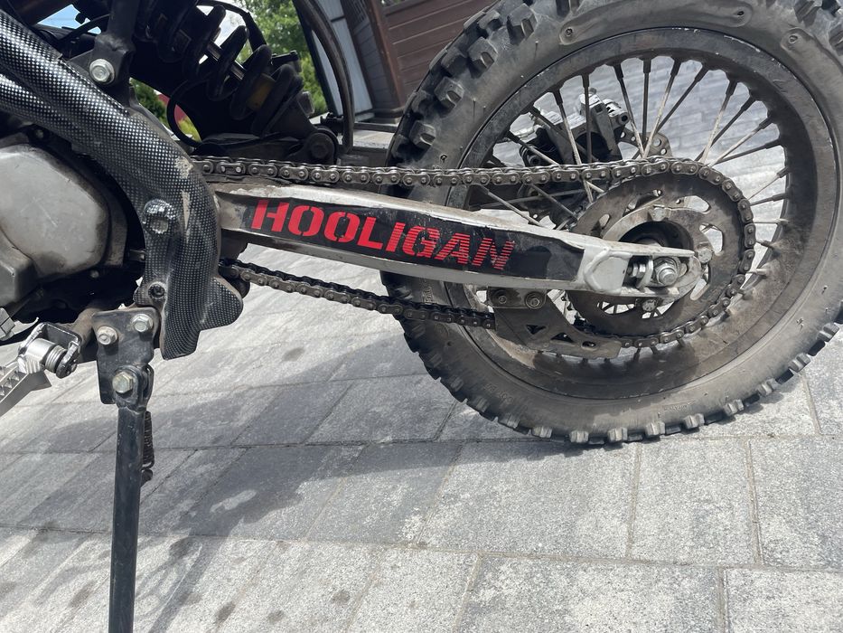 Продам kovi pit 150