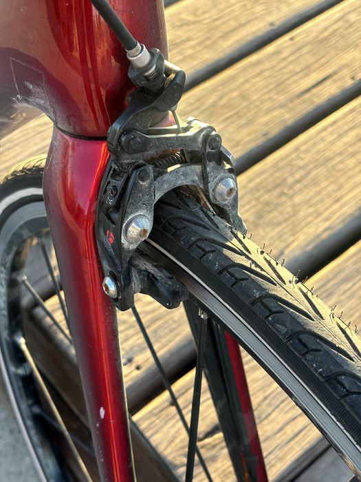 Trek Émonda SL6 Carbono | Shimano Ultegra | Tamanho 61