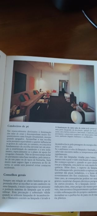 Coleção "Os Trunfos do Bricolage" – 9 Volumes