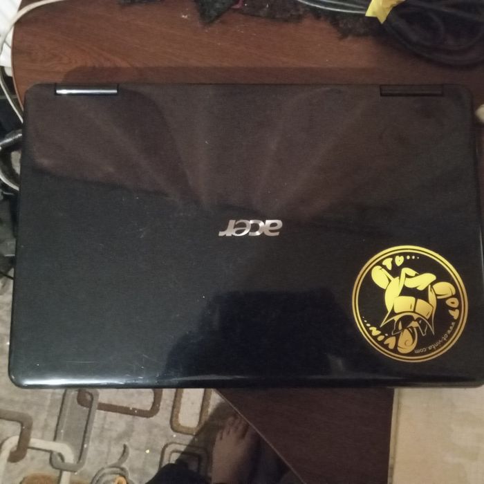 Продам ноутбук acer aspire 5532