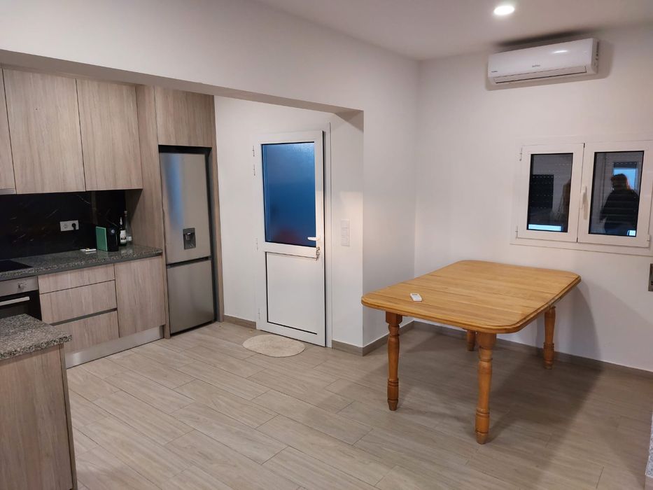 Aluga-se casa T2 em Pelariga, Pombal