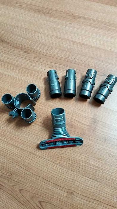 Dyson ACESSÓRIOS NOVOS para DC08 DC19 e outros