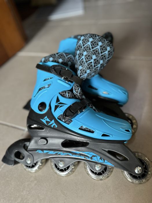 Patins para criança .