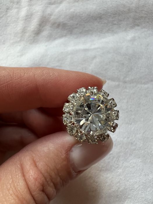 Фурнітура з каменями Swarovski