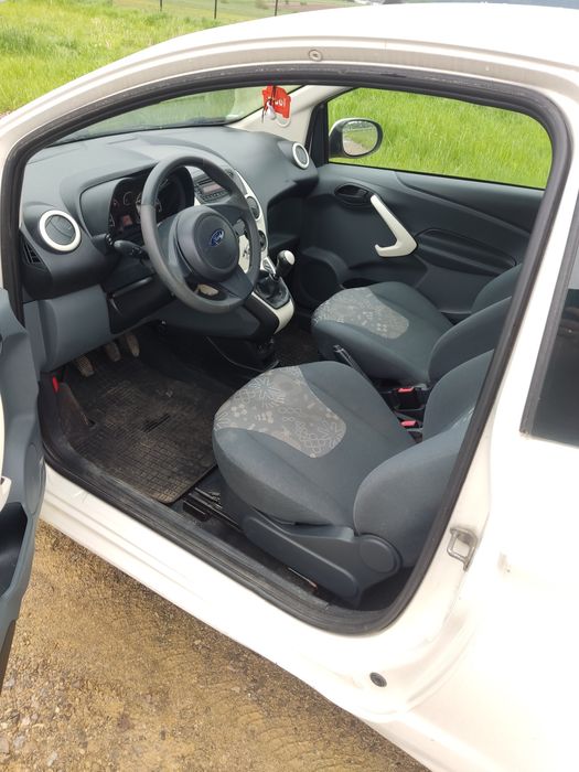 FORD KA 2011 rok w super stanie, polecam