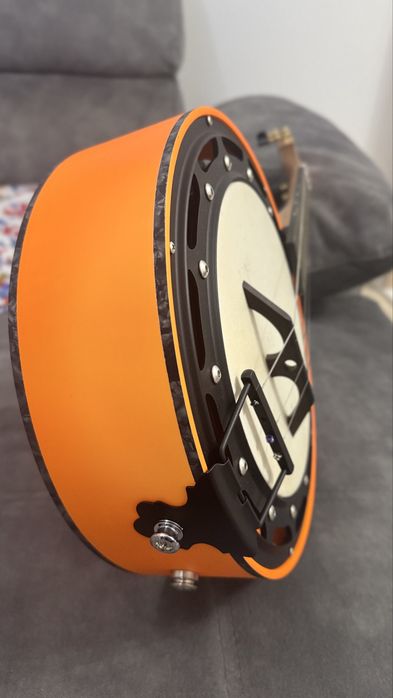 Banjos Marcelo Luthier