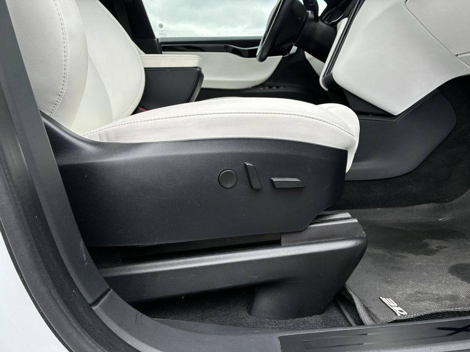 Тесла Х Longe Range Plus - 100 кВт 2020 року