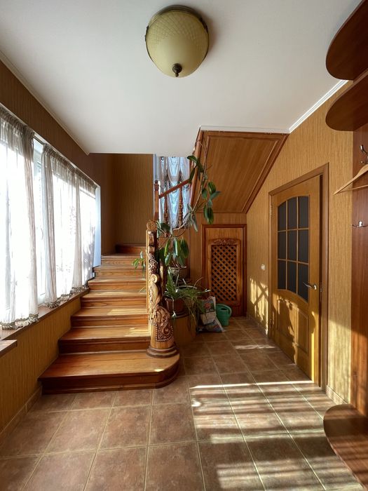 Шикарная усадьба у озера