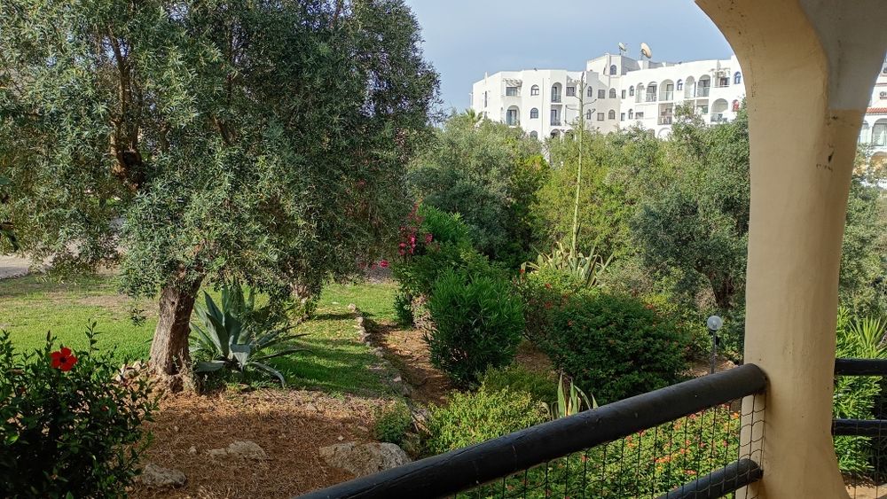 Apartamento T1,   Alvor Portimão. AGOSTO