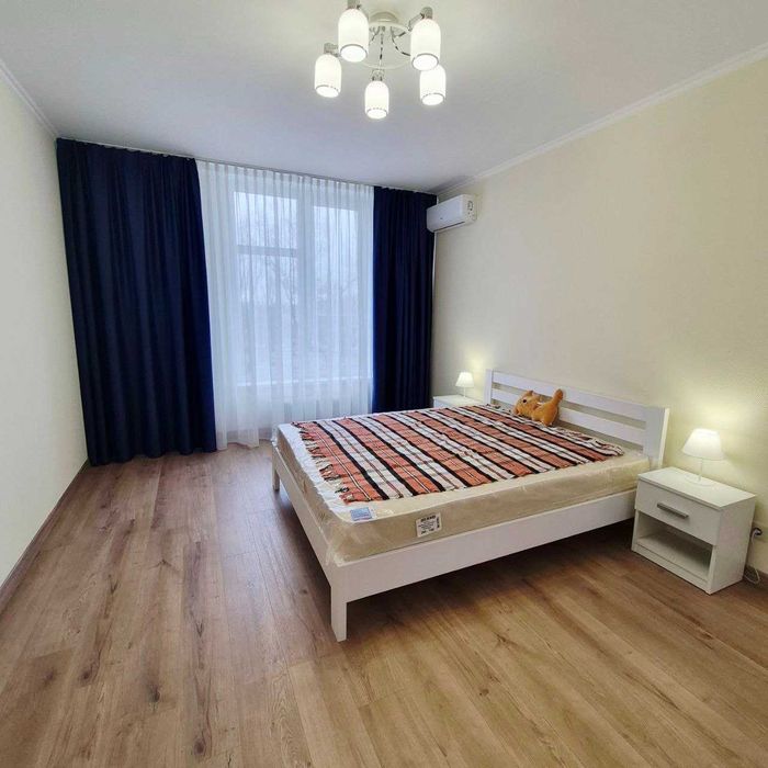 Оренда квартири ЖК  Академ - Квартал, перша сдача!