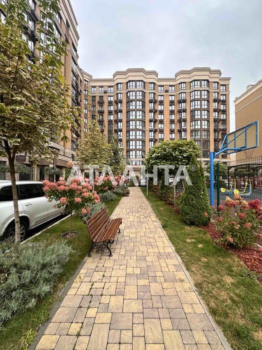 1к.квартира  ЖК Софія Нова Євроремонт метро Теремки