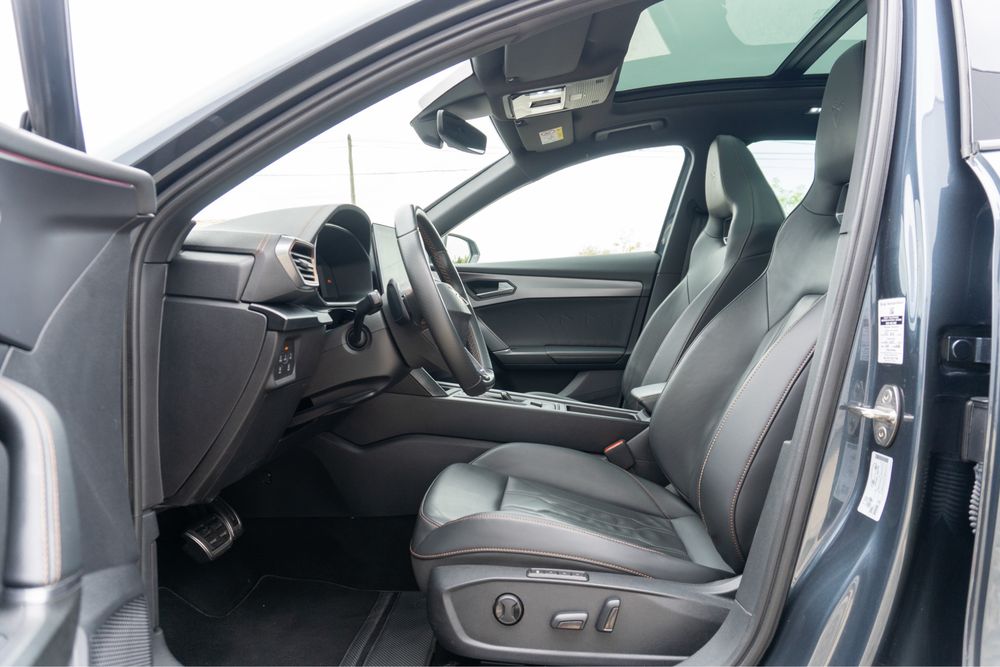 Cupra Formentor 1.4 e-Hybrid DSG VZ  (financiamento diaponível)