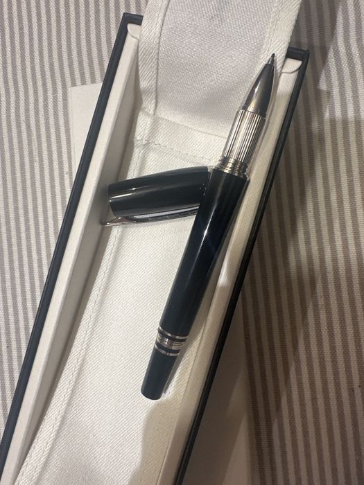 Caneta Montblanc - c/ talão de troca!
