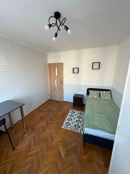 Mieszkanie – Kraków - Widok 2