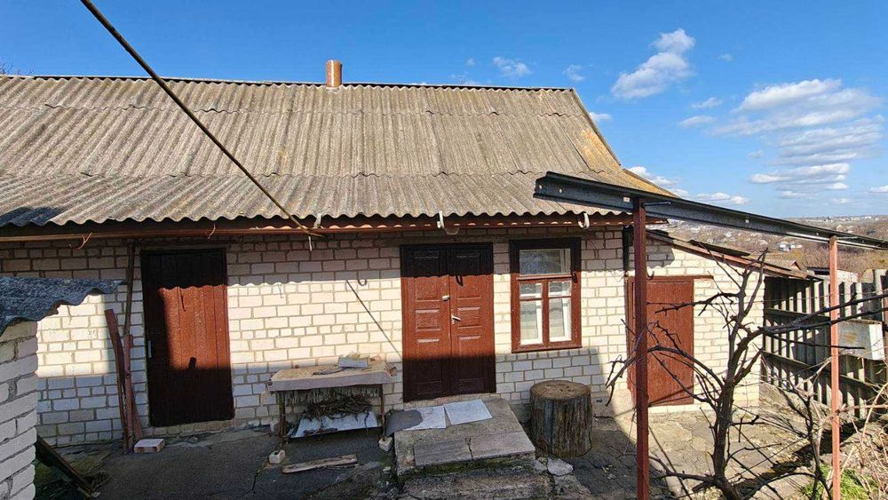 Kuća – Talne, Zvenyhorodskyy rayon - Prikaz 4