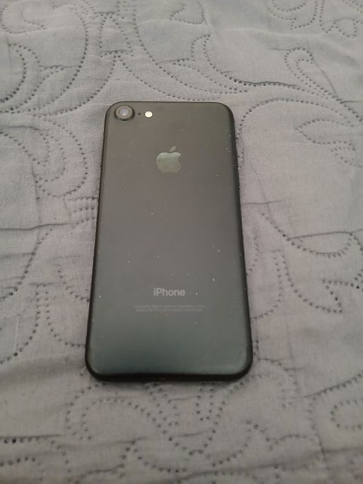 iPhone 7 128gb 60% neverlock