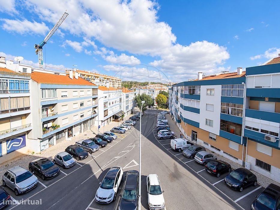 Apartamento T2 para venda