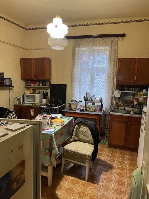 Дім 108 м2, приват ділянка 18 сотин, Берегово вул. Кініжі 48.