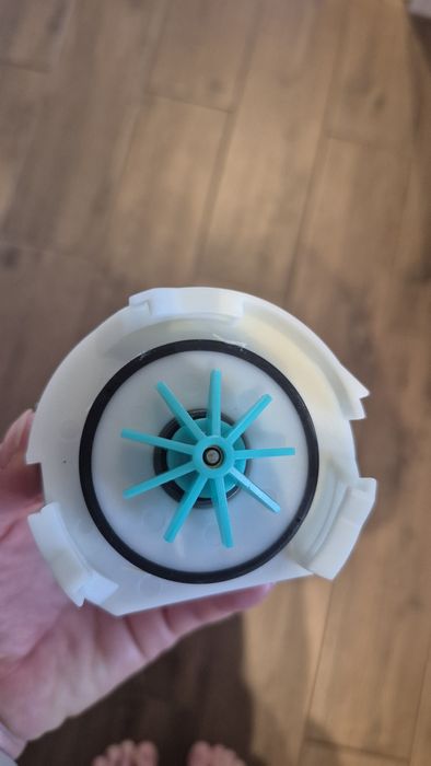 Pompa odpływowa do zmywarki Indesit, Hotpoint Ariston