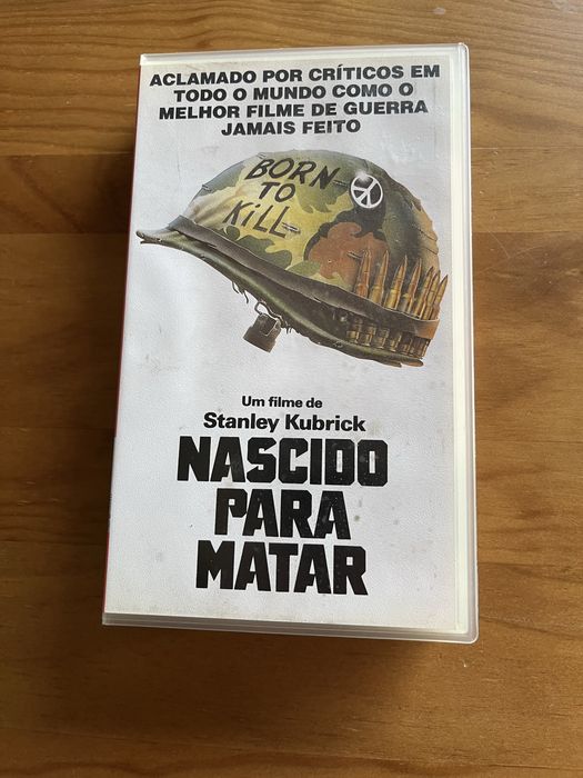Varios Filmes em VHS