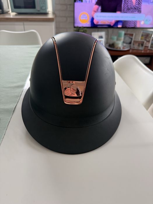 Kask samshield skorupa S