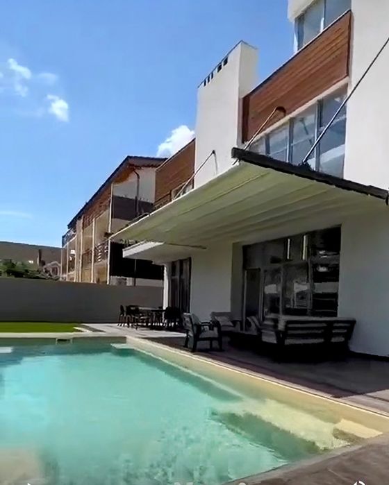 LUXURY VILLA у моря! Бассейн Совиньон Супер предложение! Варианты!