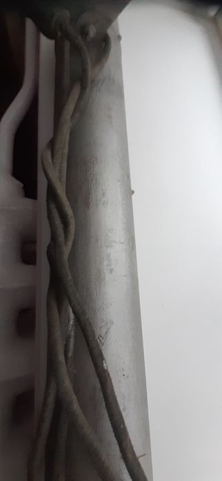 Електро нагрівачі