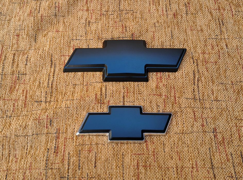 Емблема Шевроле Авео Лачети Круз Каптива Такума Эпика Ланос Нива