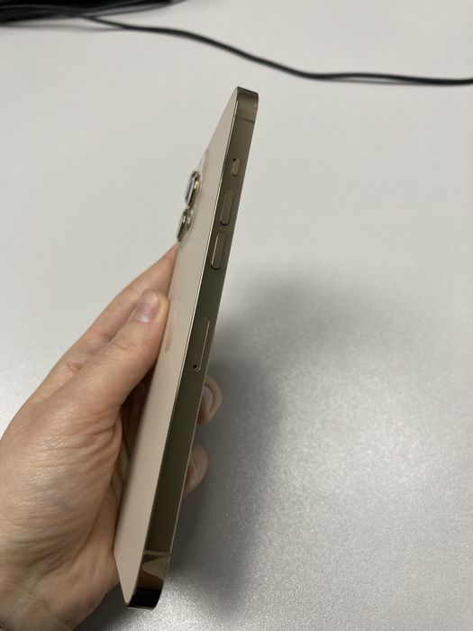 Iphone 12 pro max 256 gb