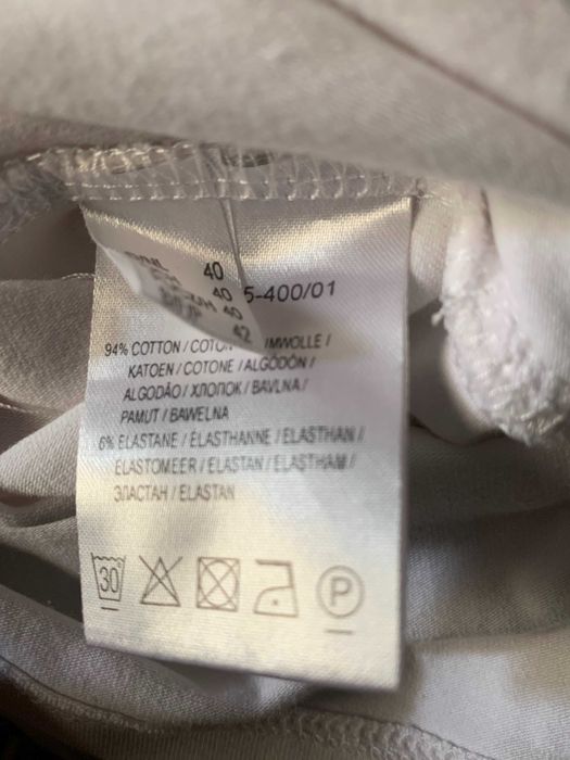 Polo de Senhora, tamanho 40 / L