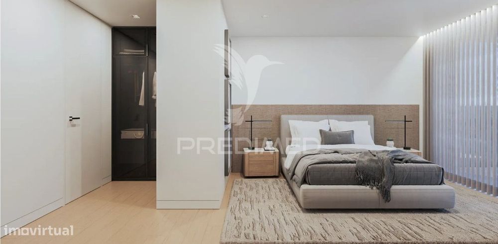 Apartamento T3 Empreendimento novo em Vila Nova de Famalicão