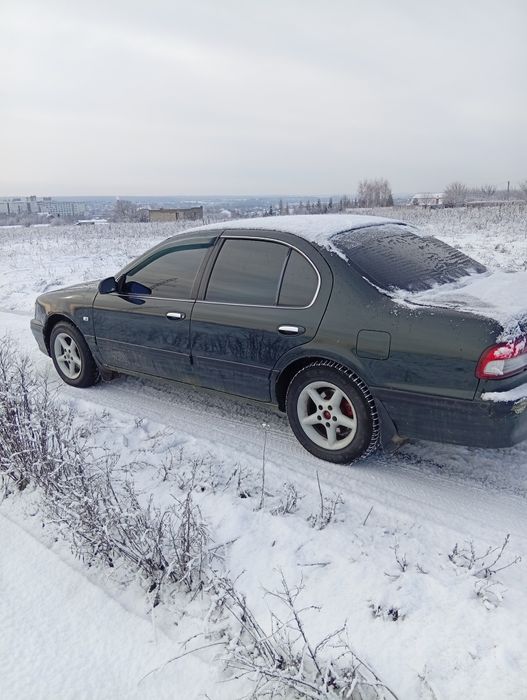 Продам Ниссан максима