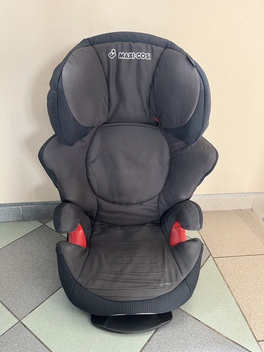 Fotelik dziecięcy Maxi-Cosi Rodi AirProtect 15-36kg